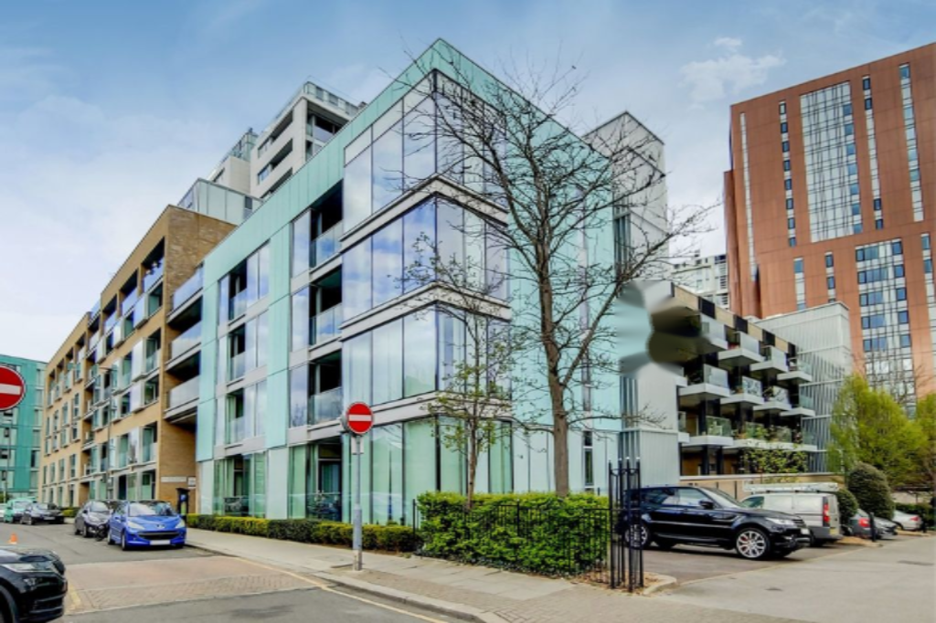 Piso en Londres, Reino Unido, 47 m² - imagen 5