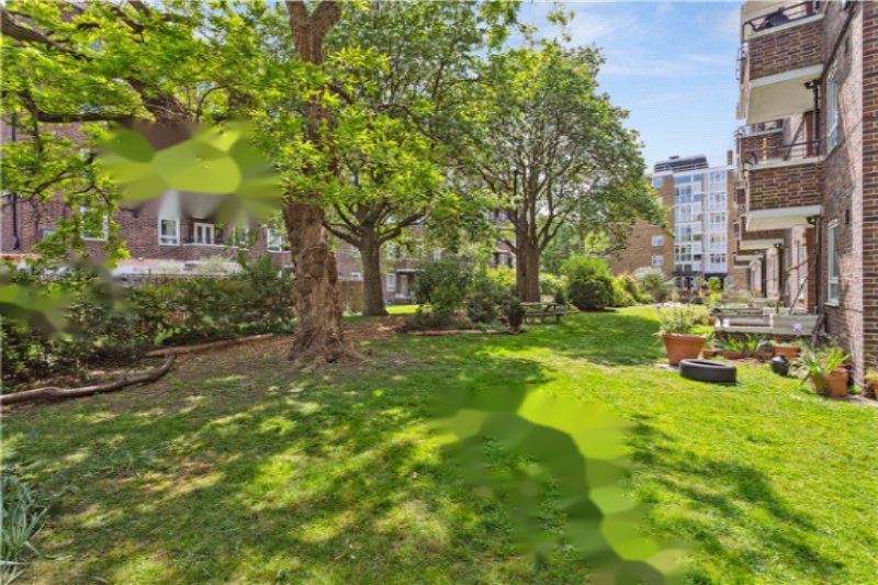 Appartamento a Londra, Regno Unito, 36 m² - foto 5