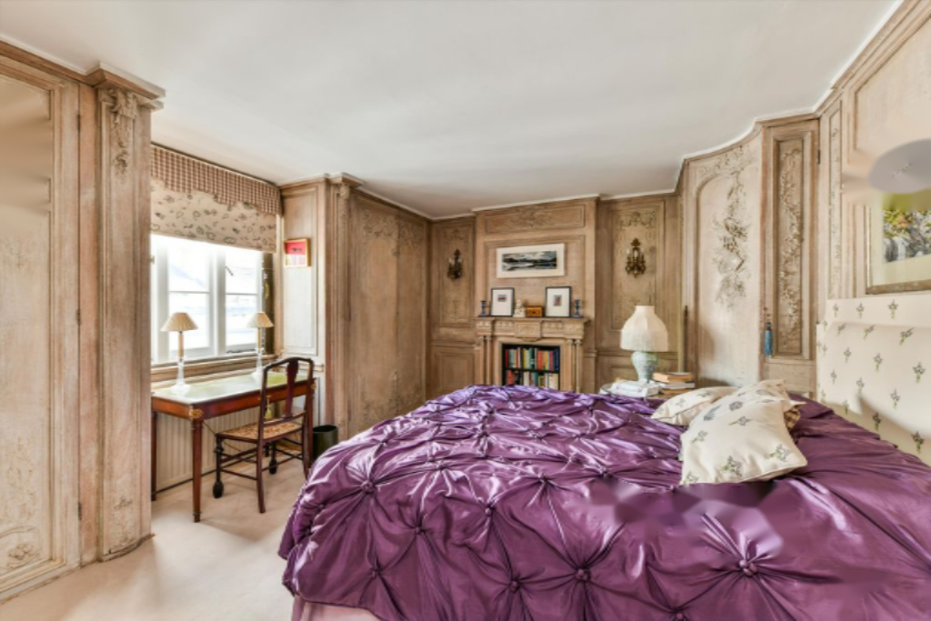 Flat in London, United Kingdom, 443 m² - picture 5