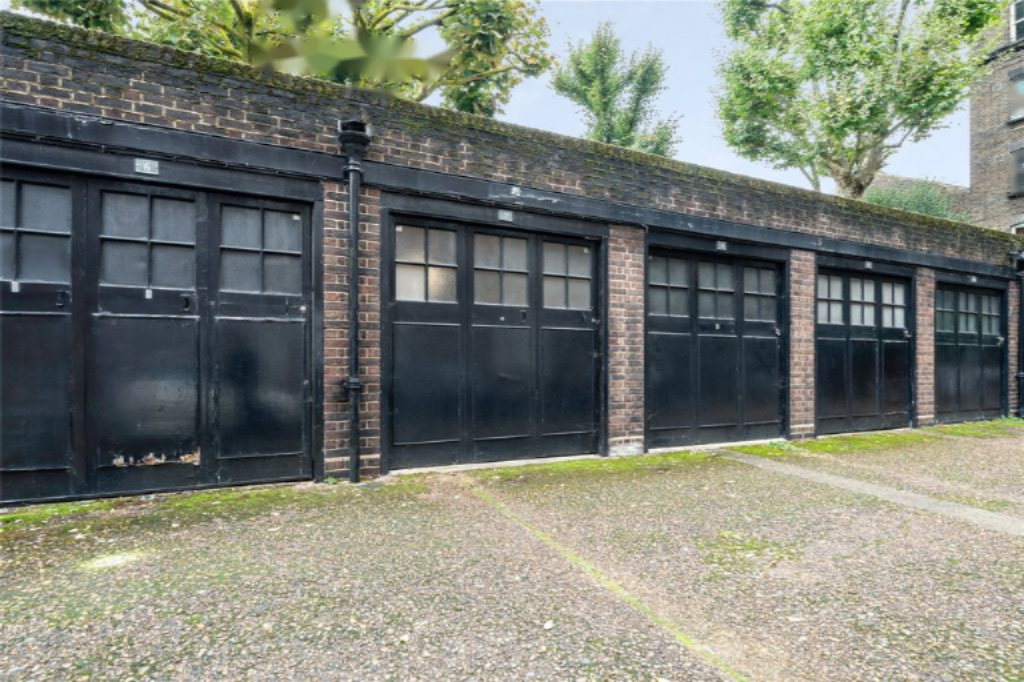 Piso en Londres, Reino Unido, 163 m² - imagen 5