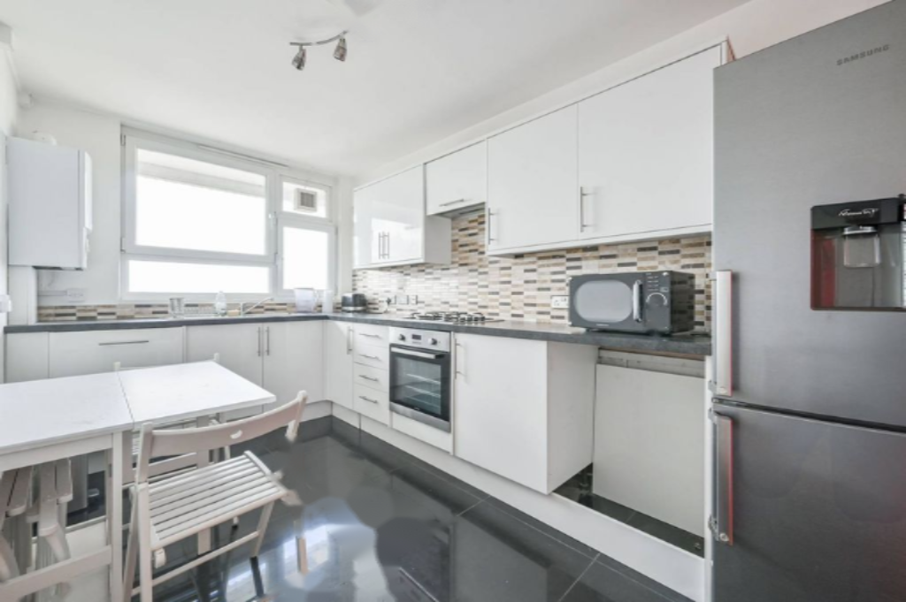 Appartamento a Londra, Regno Unito, 50 m² - foto 5