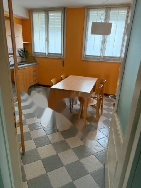 Flat in Gorizia, Italy, 168 m² - picture 5