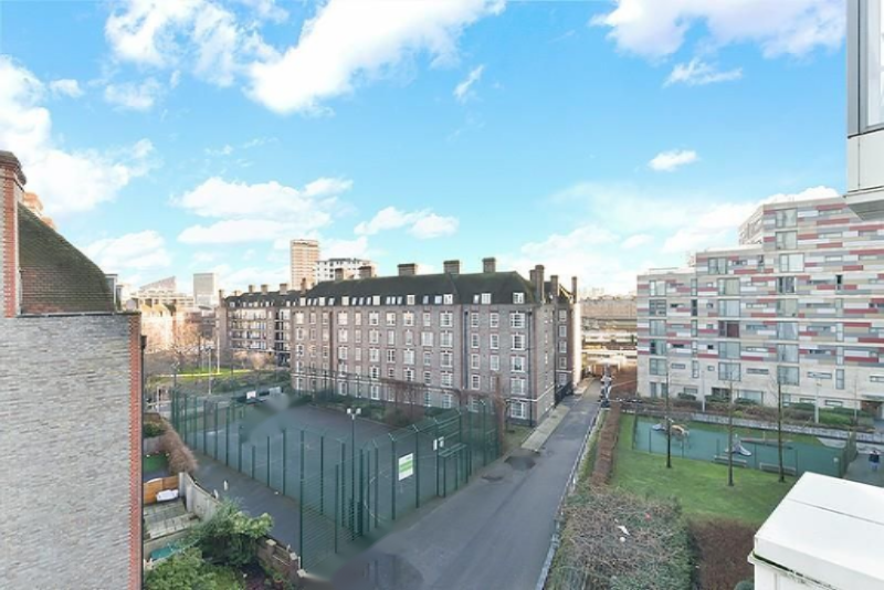 Piso en Londres, Reino Unido, 79 m² - imagen 5