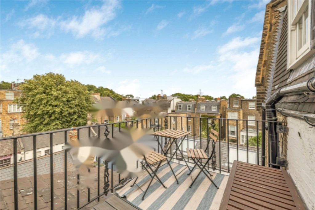 Appartement à Londres, Royaume-Uni, 51 m² - image 5