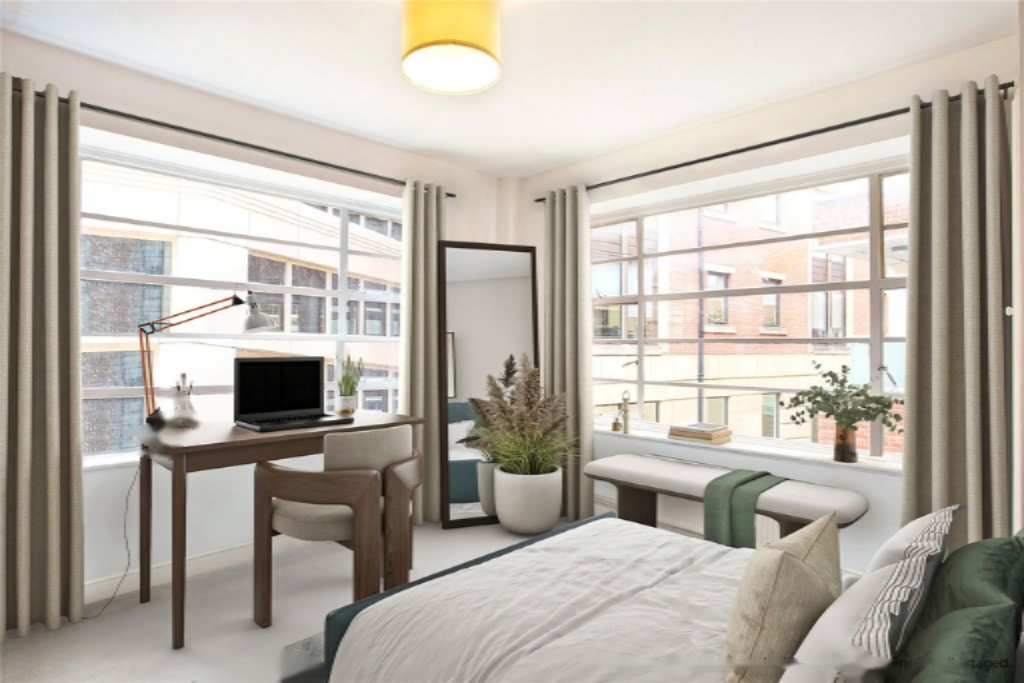 Appartement à Londres, Royaume-Uni, 34 m² - image 5