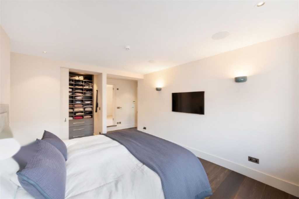 Wohnung in London, Großbritannien, 193 m² - Foto 5