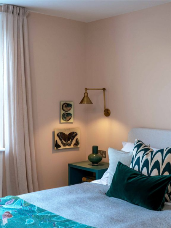 Wohnung in London, Großbritannien, 146 m² - Foto 5