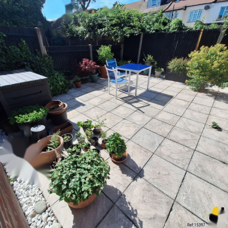 Flat in London, United Kingdom, 42 m² - picture 5