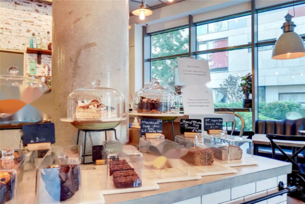 Wohnung in London, Großbritannien, 87 m² - Foto 5