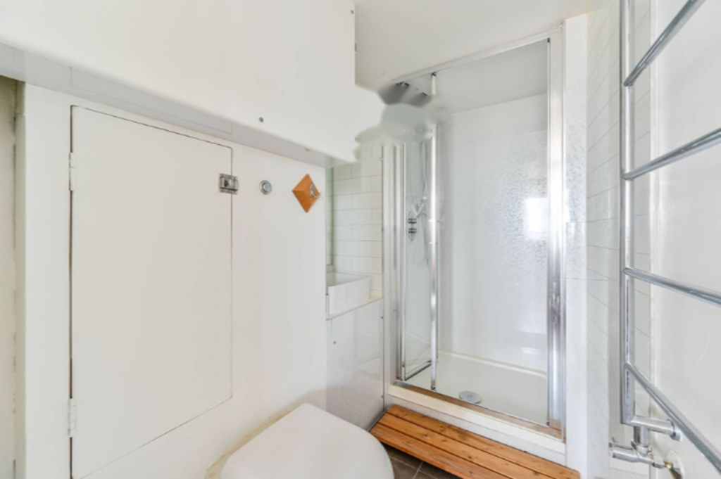 Wohnung in London, Großbritannien, 54 m² - Foto 5