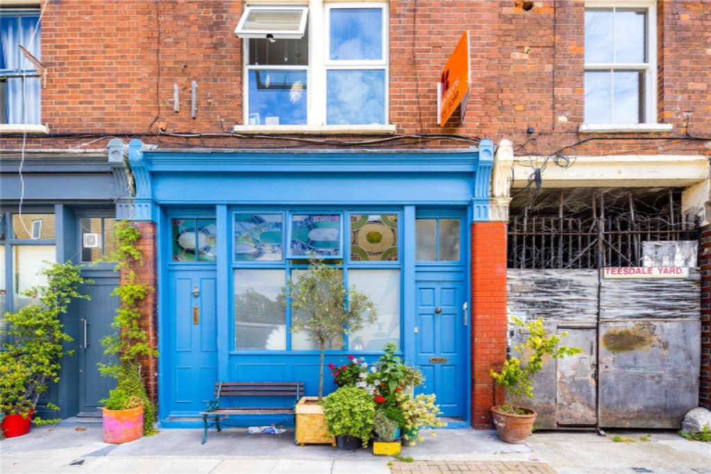 Appartamento a Londra, Regno Unito, 37 m² - foto 5