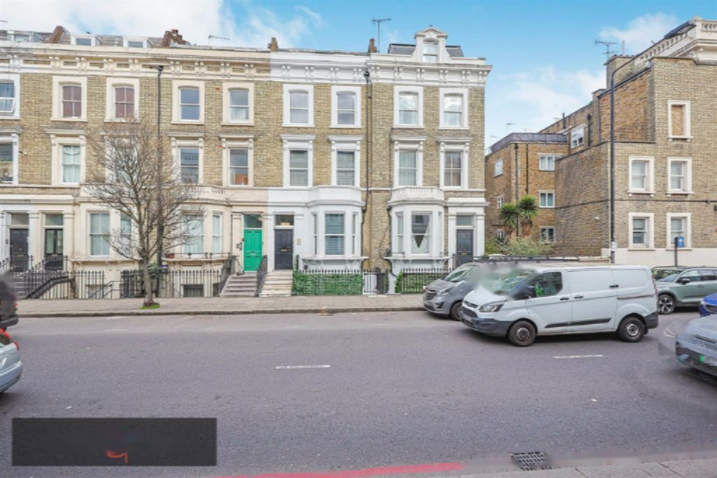 Piso en Londres, Reino Unido, 52 m² - imagen 5