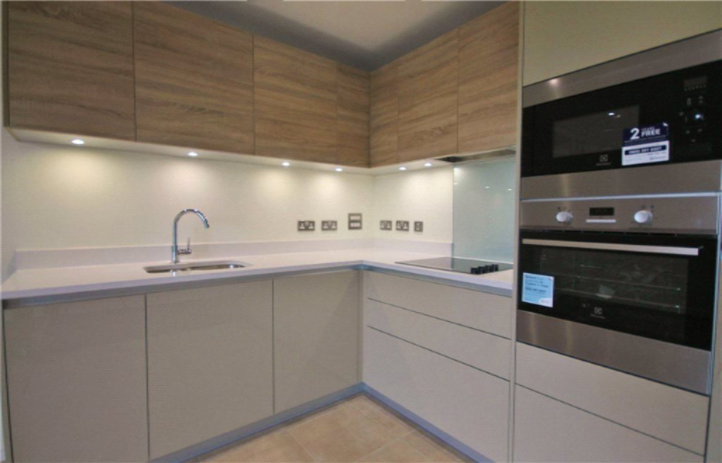Wohnung in London, Großbritannien, 54 m² - Foto 5