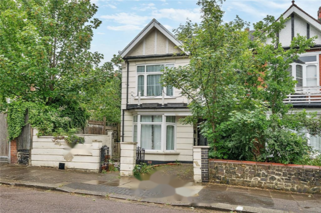 Piso en Londres, Reino Unido, 39 m² - imagen 5