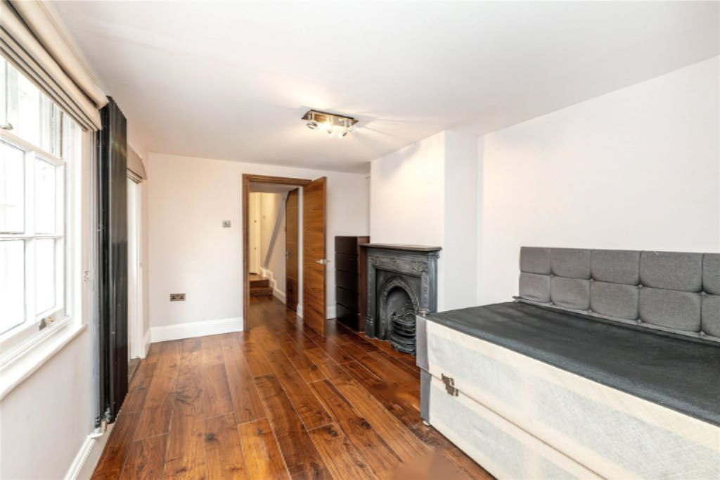 Appartamento a Londra, Regno Unito, 54 m² - foto 5