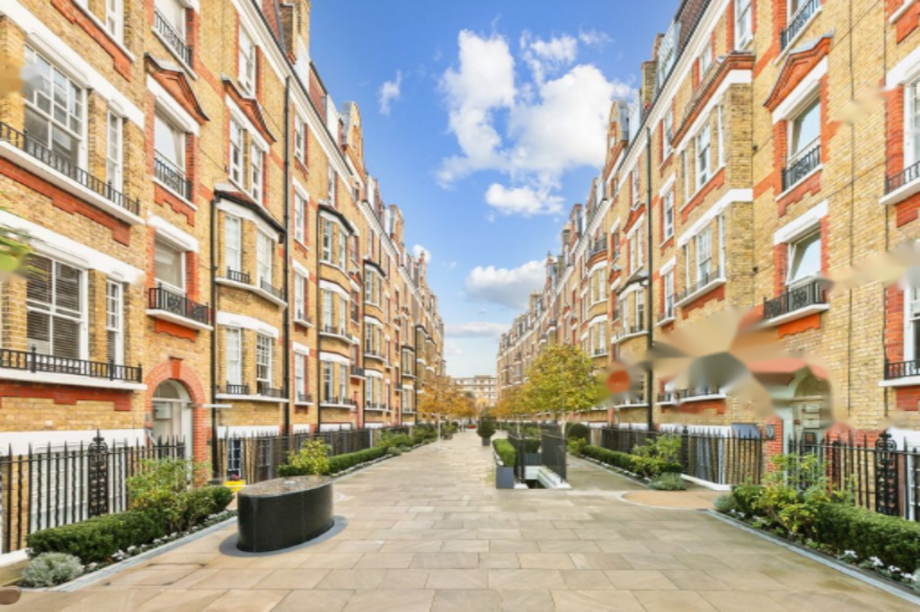 Piso en Londres, Reino Unido, 59 m² - imagen 5