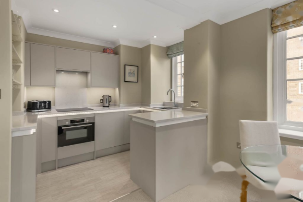 Piso en Londres, Reino Unido, 61 m² - imagen 5