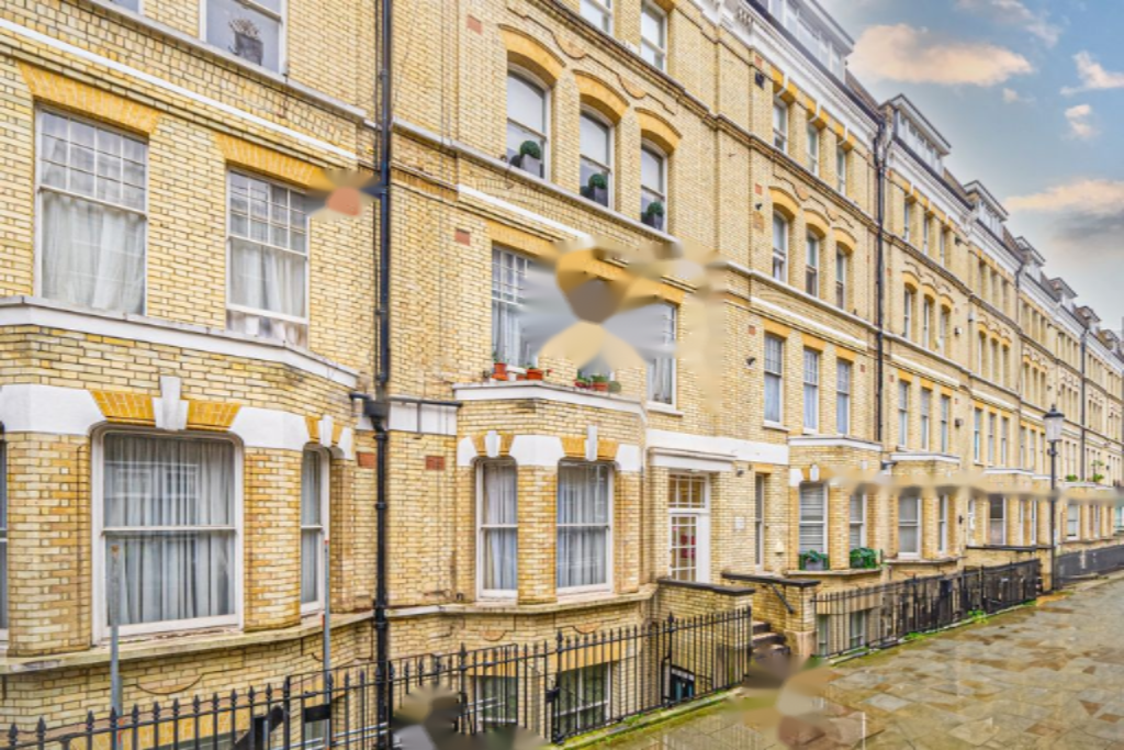 Flat in London, United Kingdom, 101 m² - picture 5