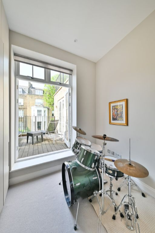 Appartamento a Londra, Regno Unito, 239 m² - foto 5