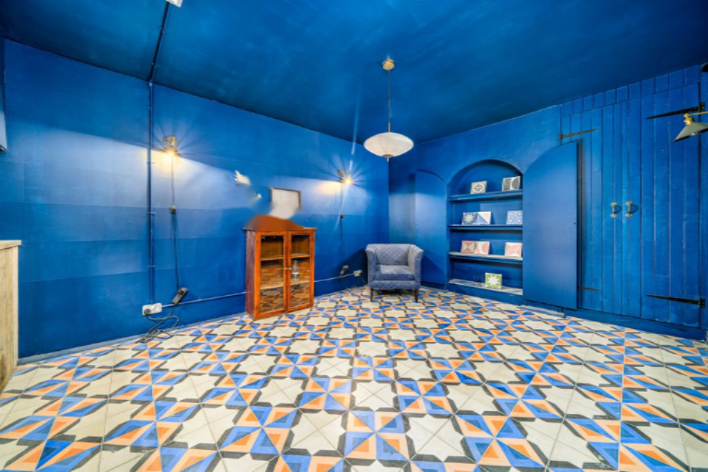 Flat in London, United Kingdom, 205 m² - picture 5