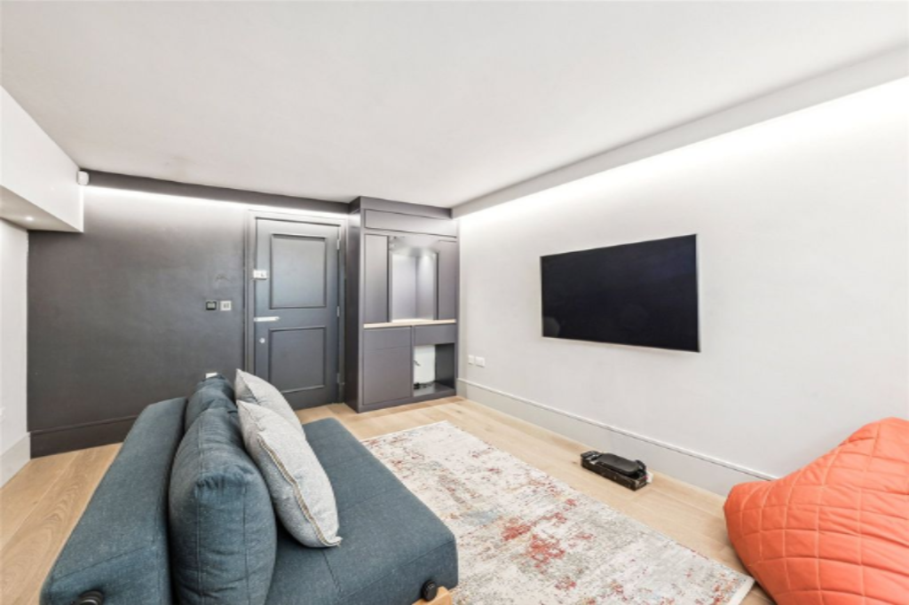 Wohnung in London, Großbritannien, 19 m² - Foto 5