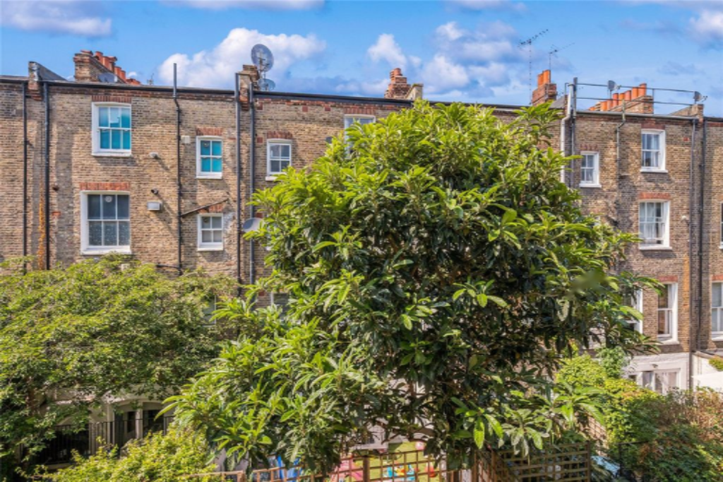 Appartement à Londres, Royaume-Uni, 23 m² - image 5