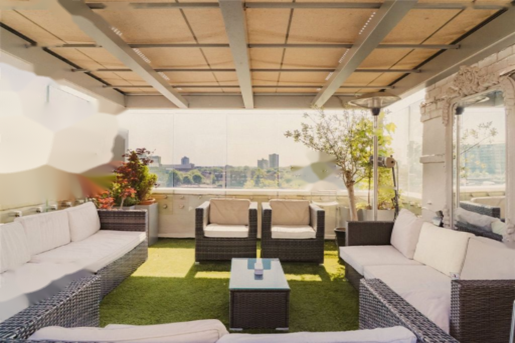 Appartamento a Londra, Regno Unito, 405 m² - foto 5