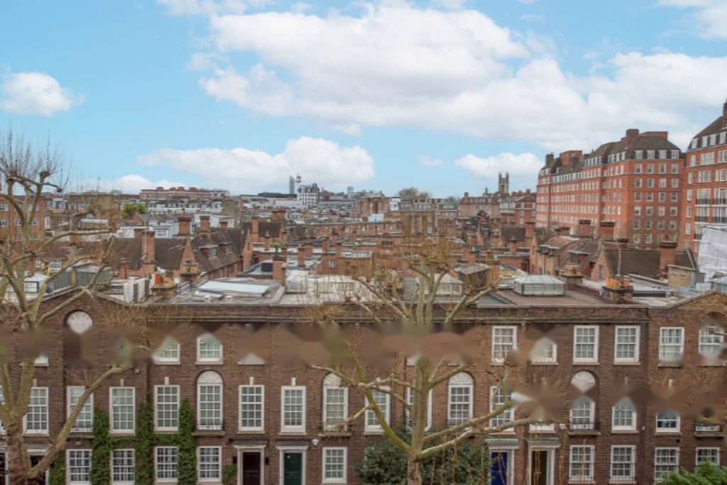 Flat in London, United Kingdom, 38 m² - picture 5