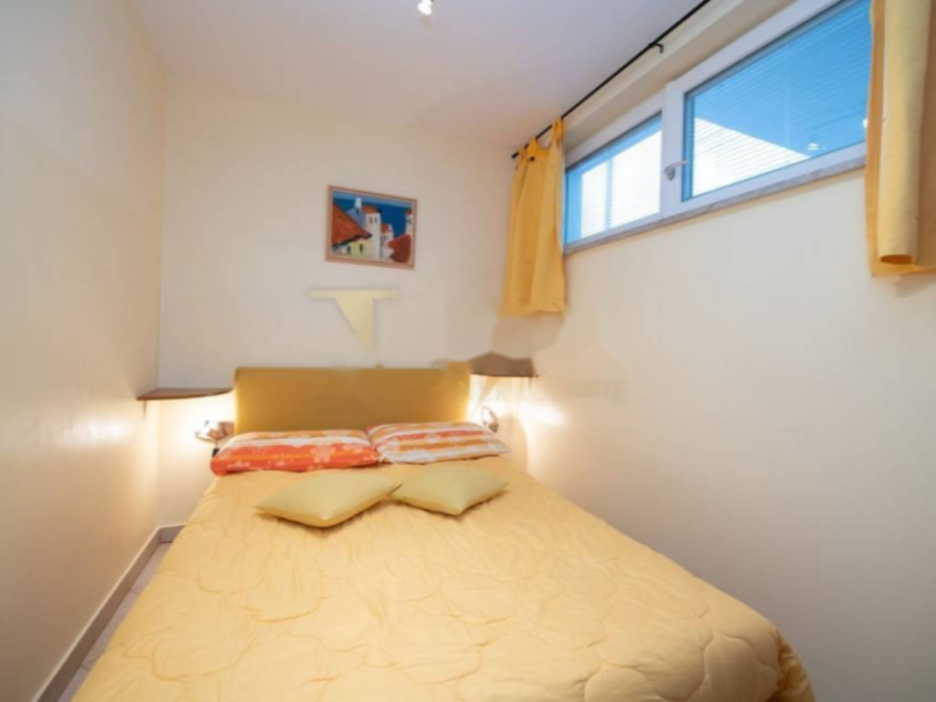Wohnung in Opatija, Kroatien, 22 m² - Foto 5