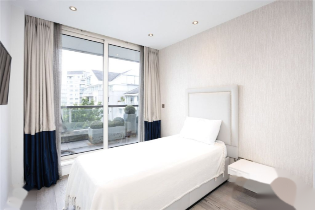 Appartamento a Londra, Regno Unito, 120 m² - foto 5