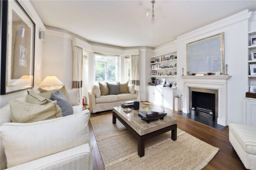 Appartement à Londres, Royaume-Uni, 162 m² - image 5