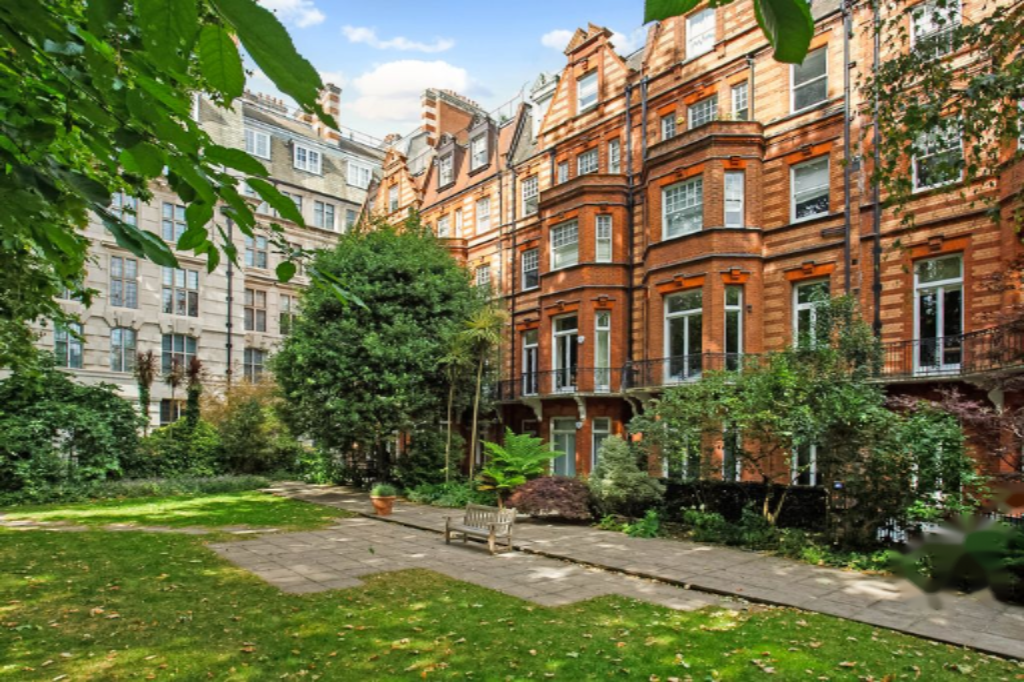 Appartamento a Londra, Regno Unito, 108 m² - foto 5