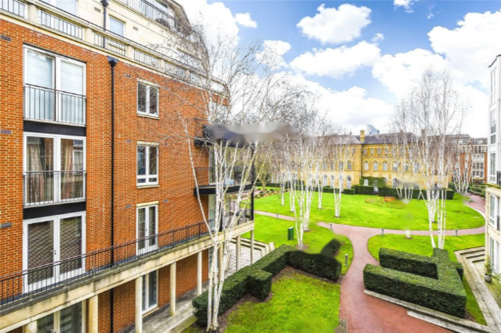 Appartamento a Londra, Regno Unito, 103 m² - foto 5