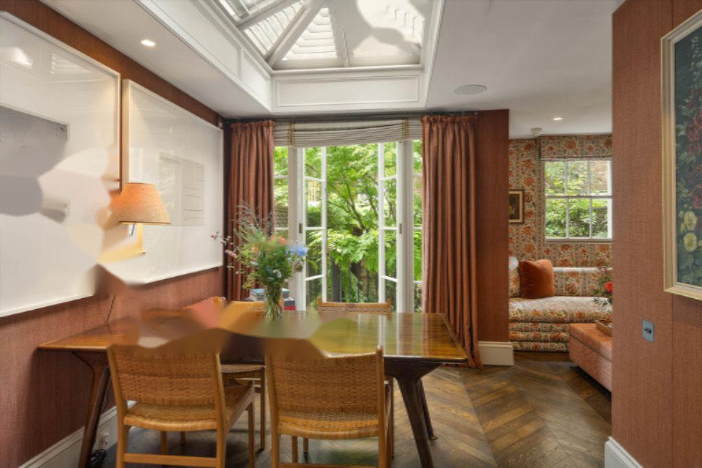 Wohnung in London, Großbritannien, 285 m² - Foto 5