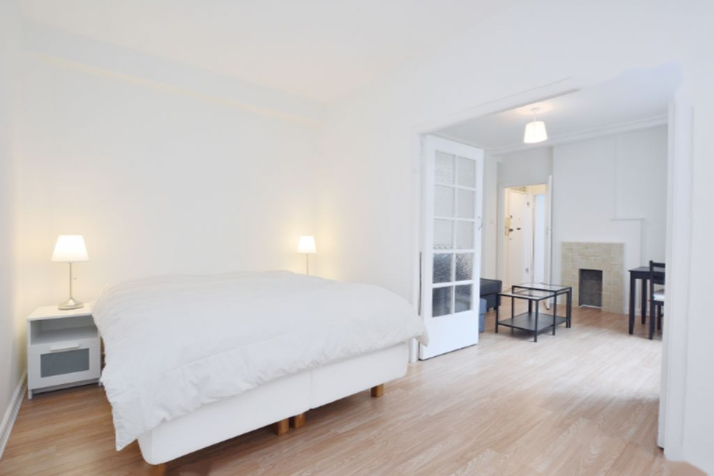 Flat in London, United Kingdom, 39 m² - picture 5