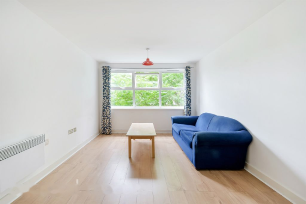 Flat in London, United Kingdom, 46 m² - picture 5