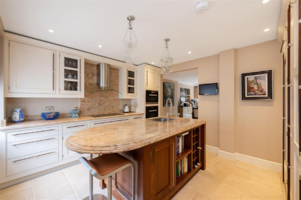 Piso en Londres, Reino Unido, 165 m² - imagen 5