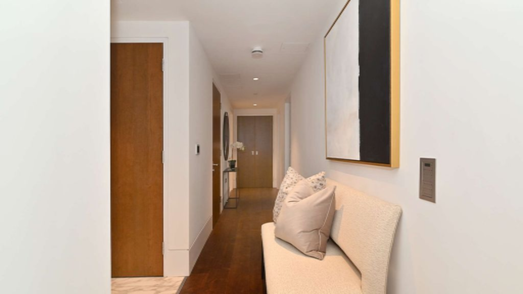 Appartamento a Londra, Regno Unito, 111 m² - foto 5