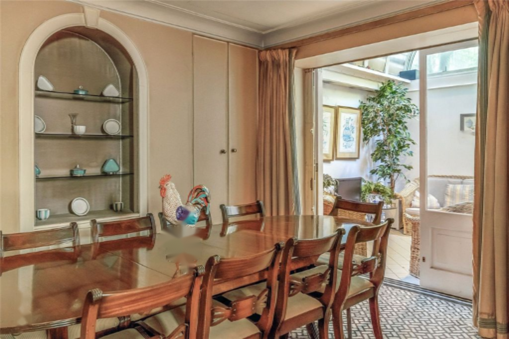 Appartamento a Londra, Regno Unito, 185 m² - foto 5