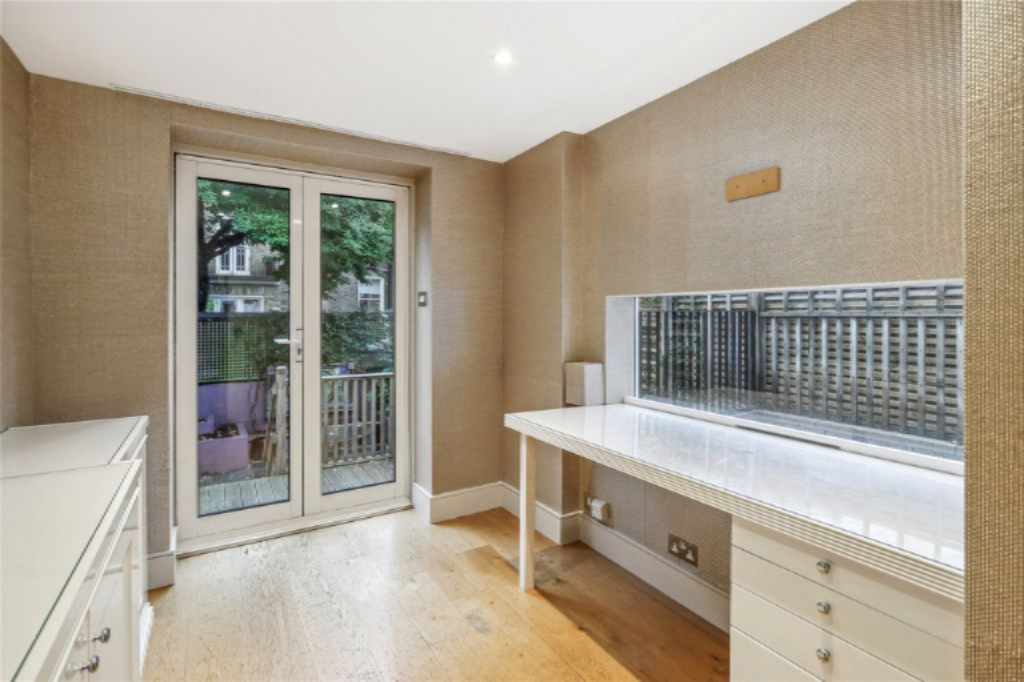 Wohnung in London, Großbritannien, 218 m² - Foto 5