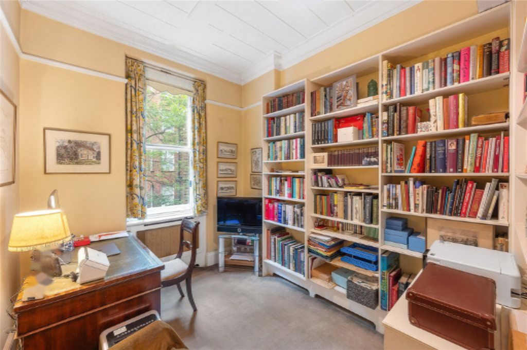 Wohnung in London, Großbritannien, 202 m² - Foto 5