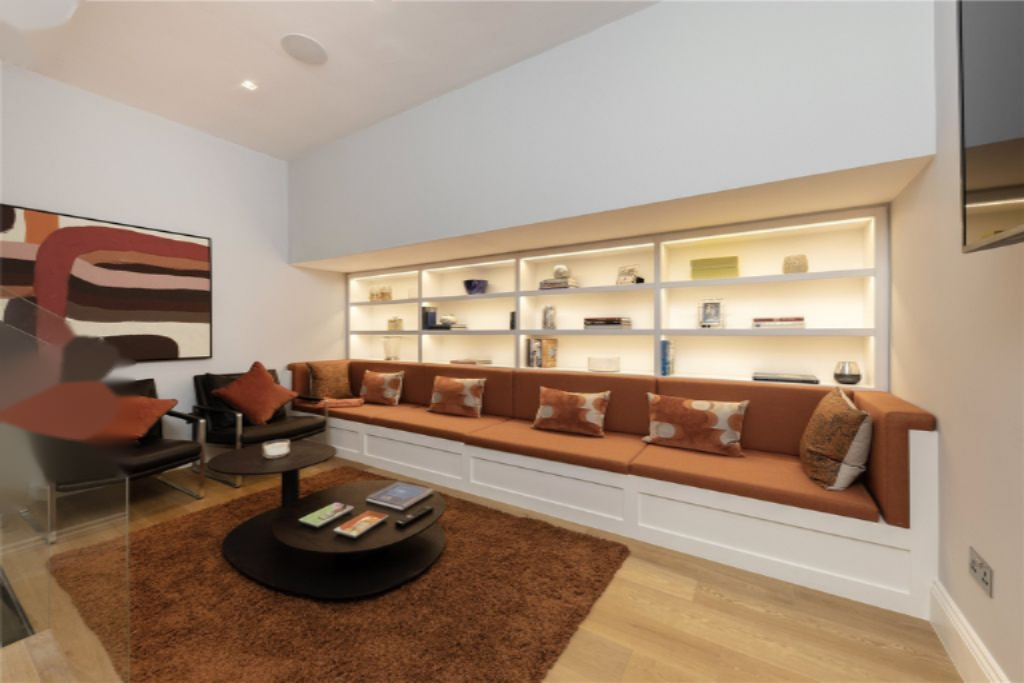 Piso en Londres, Reino Unido, 269 m² - imagen 5