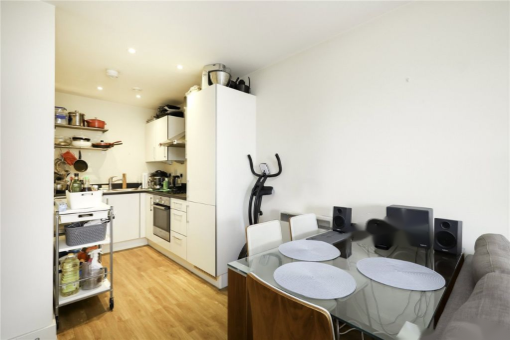 Appartement à Londres, Royaume-Uni, 52 m² - image 5