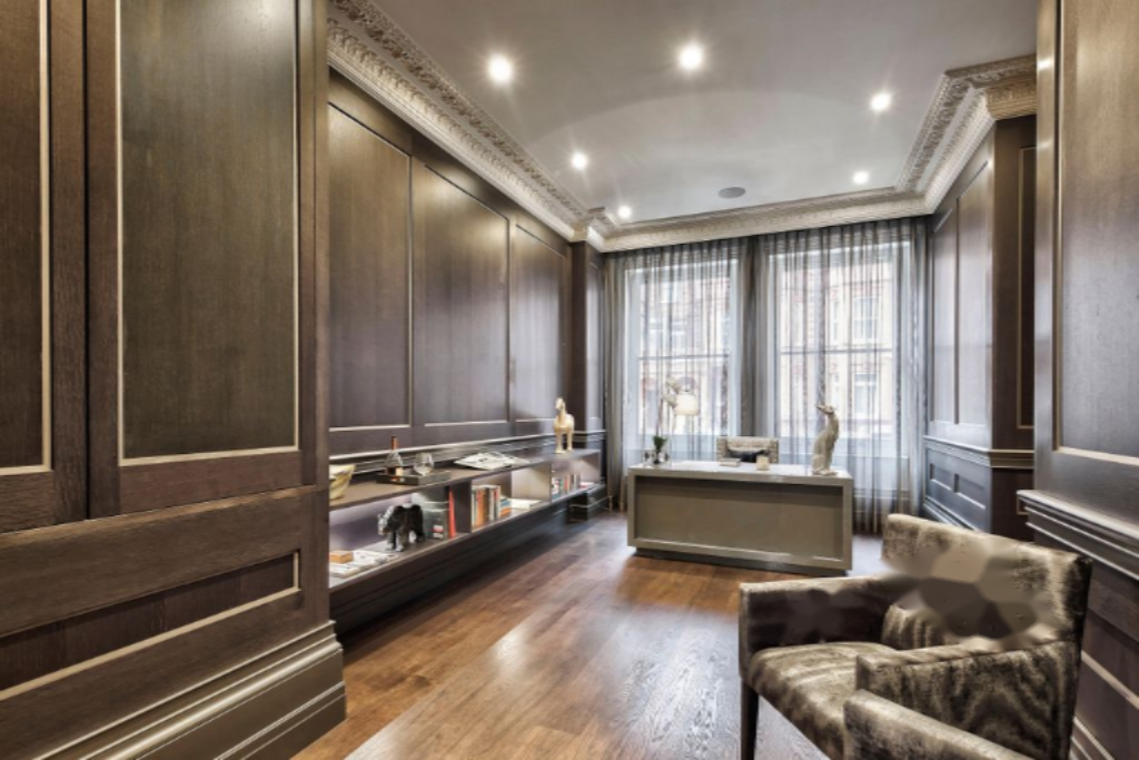 Flat in London, United Kingdom, 560 m² - picture 5