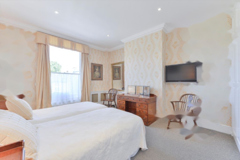 Appartement à Londres, Royaume-Uni, 361 m² - image 5