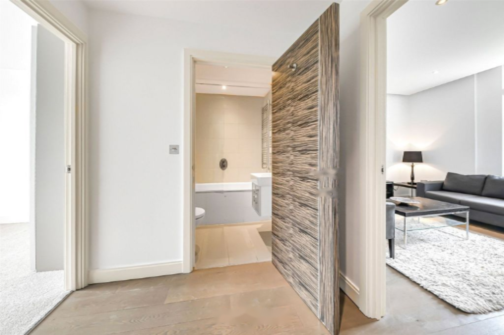 Wohnung in London, Großbritannien, 63 m² - Foto 5