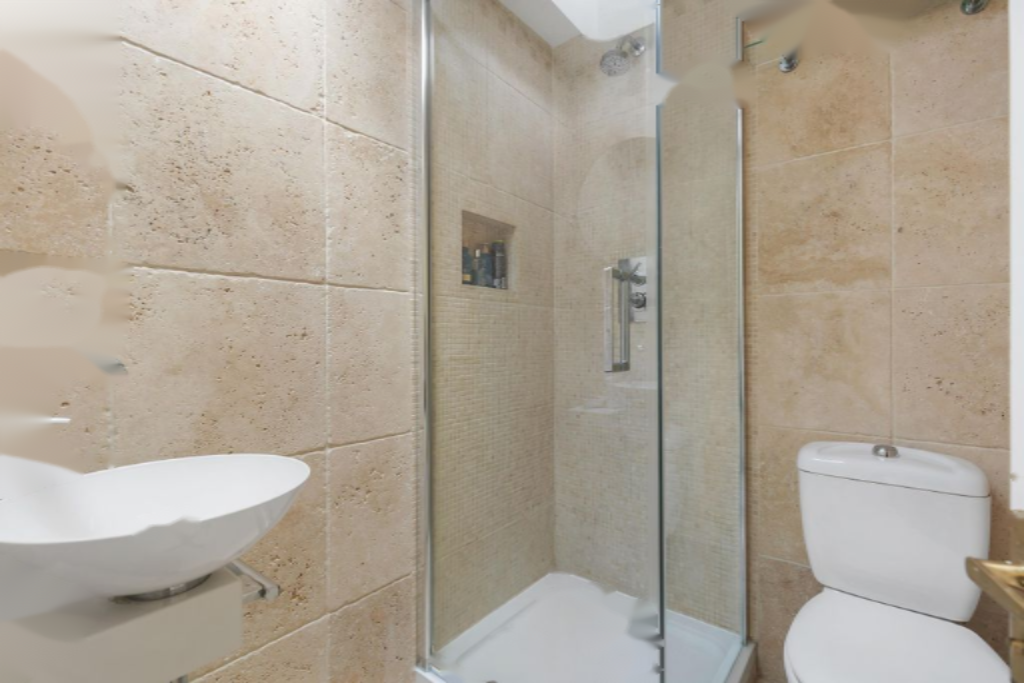 Wohnung in London, Großbritannien, 80 m² - Foto 5