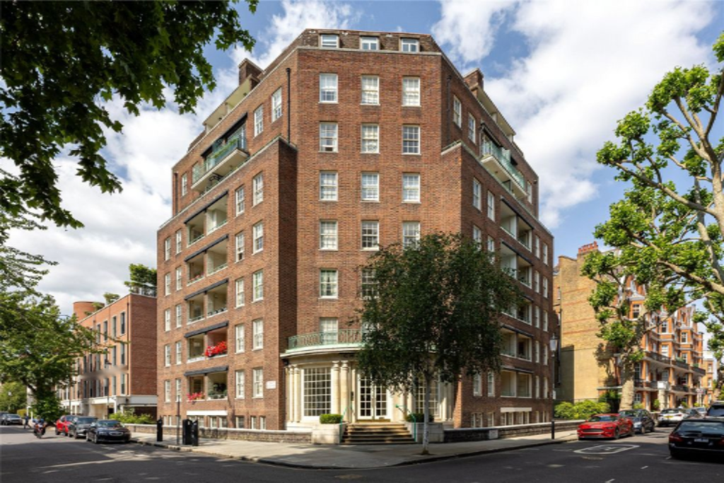 Wohnung in London, Großbritannien, 52 m² - Foto 5