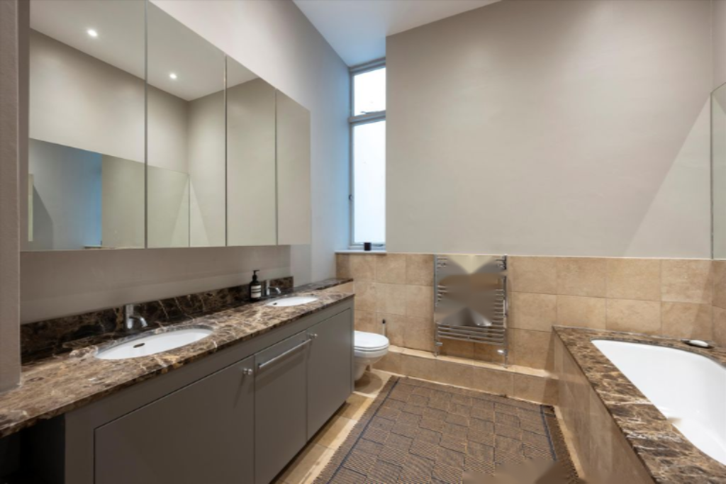 Appartamento a Londra, Regno Unito, 137 m² - foto 5