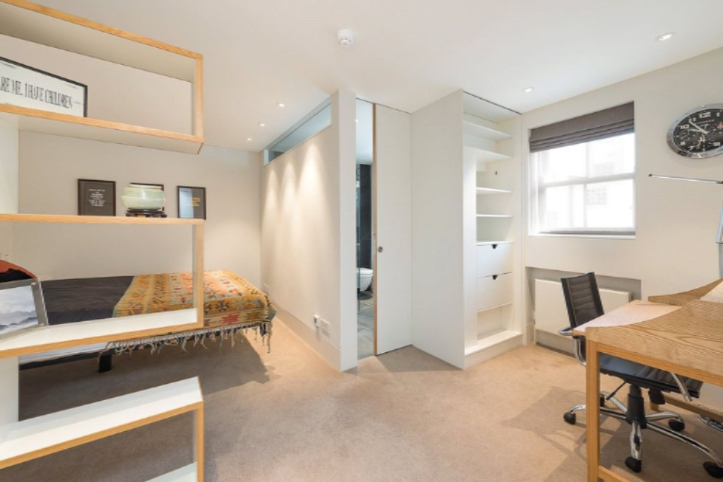 Appartement à Londres, Royaume-Uni, 269 m² - image 5